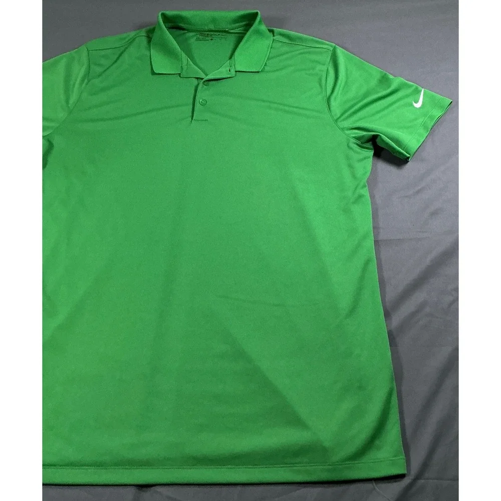 Nike golf dri